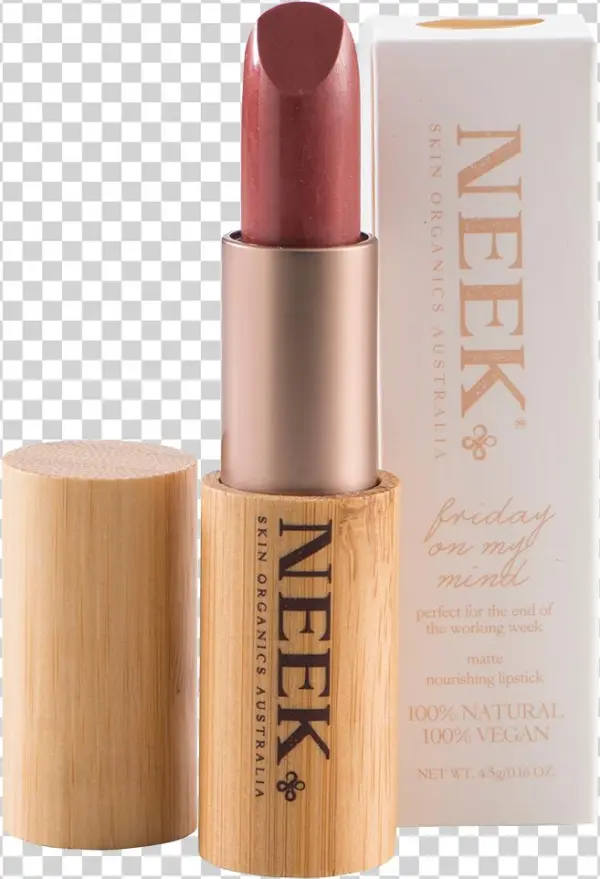 Friday On My Mind - Neek Vegan Lipstick - Friday On My Mind 4.5g