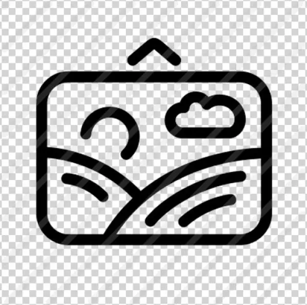 Gallery Icon - Digitization