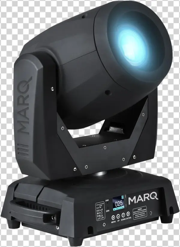 Gesturespot400 Png - Marq Gesture Spot 400