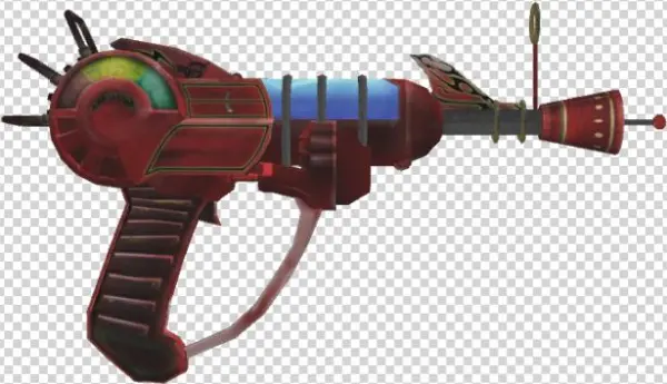 Guns For Different Teachers