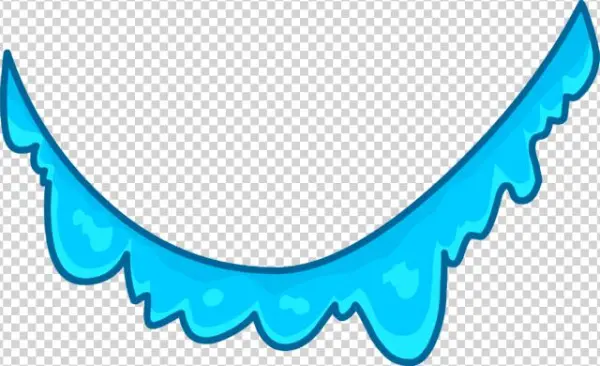 Hanging Algae Sprite 005 - Wiki