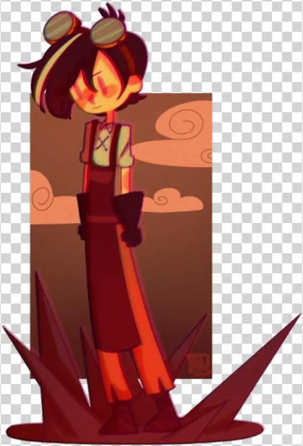 He Is My Boy ❤️ - Illustration