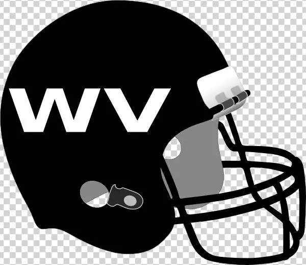 How To Set Use Football Helmet Clipart