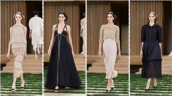 I Wasn't Expecting A Print Like This Cute And Colourful - Formal Wear