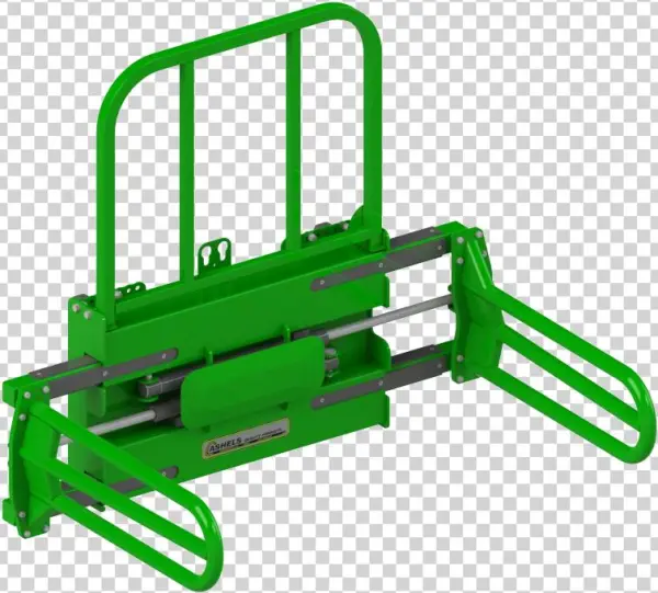 Isqhbg-000, Front With Ext - Cashels