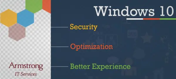 It Services - Optima