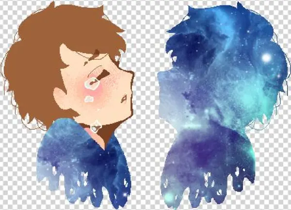 Jaaaaaaaaay By X3thanxx - Jp London Mdxl4106pp Prepasted Non Woven Cosmic Space