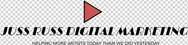 Juss Russ Digital Marketing - Graphic Design