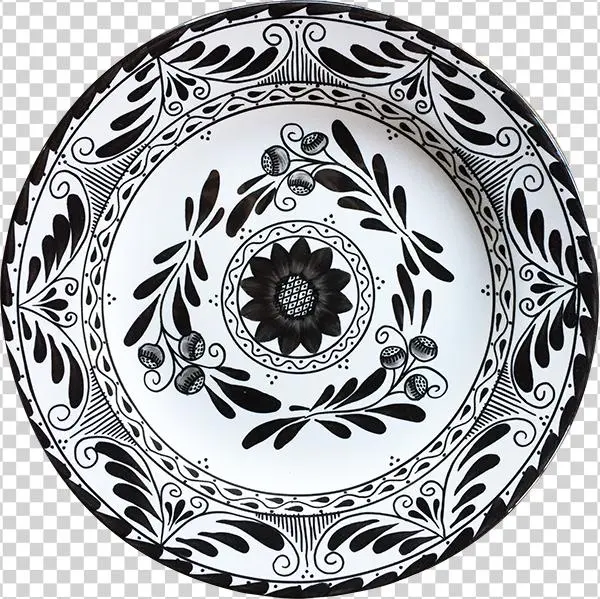 La Josie Dinner Plate