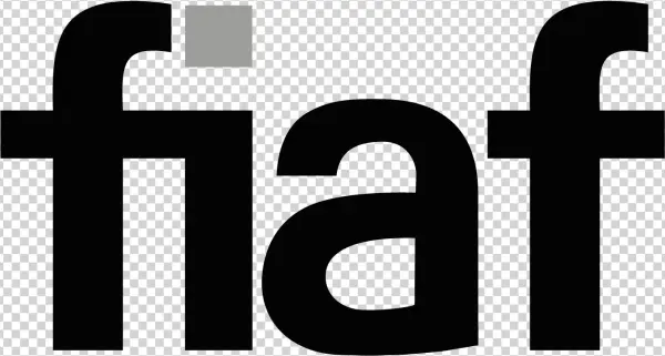 Logo B&w For Dark Background In - Bannatyne Logo