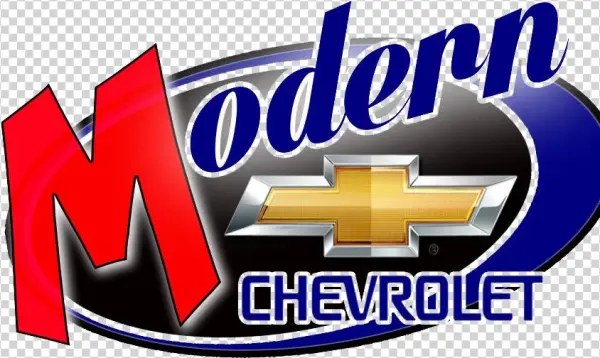 Logo - Chevrolet