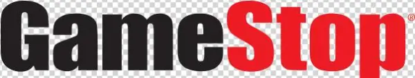 Logo Game Stop