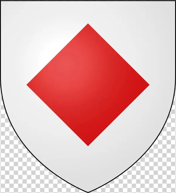 Lozenge Heraldry
