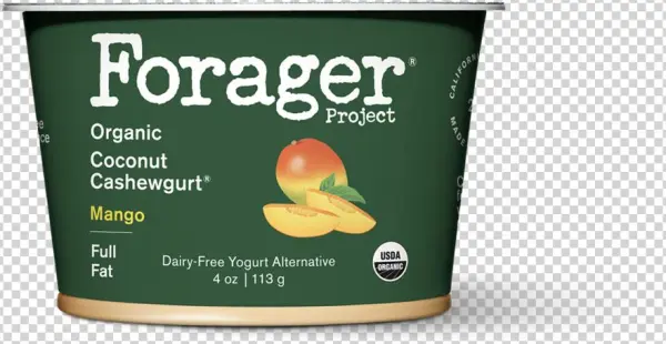 Mango Coconut Cashewgurt®