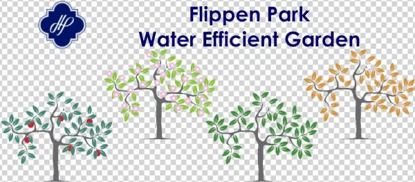 Master Garden Page Graphic - Vitronic Promo Press N' Stick Custom Calendar - Safety