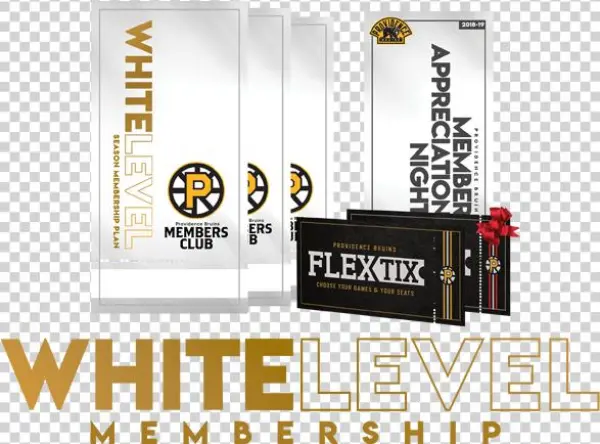 Membersclub1819 Webheaderimage White C - Providence Bruins