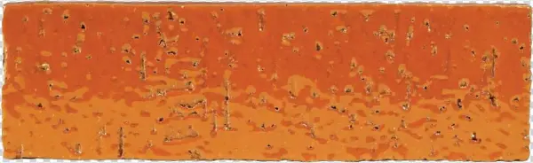 Modular Glazed Thin Brick - Wallet