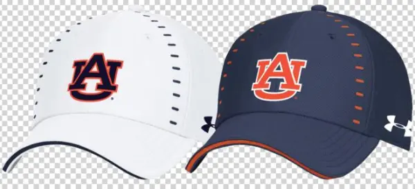 Most Apparel Manufacturers Create A Product With Very - Auburn Tigers Under Armour Ncaa Sideline Accent Stretch