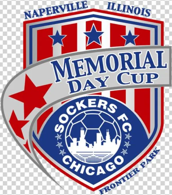 Nike Memorial Day Classic Cup - Sockers Fc