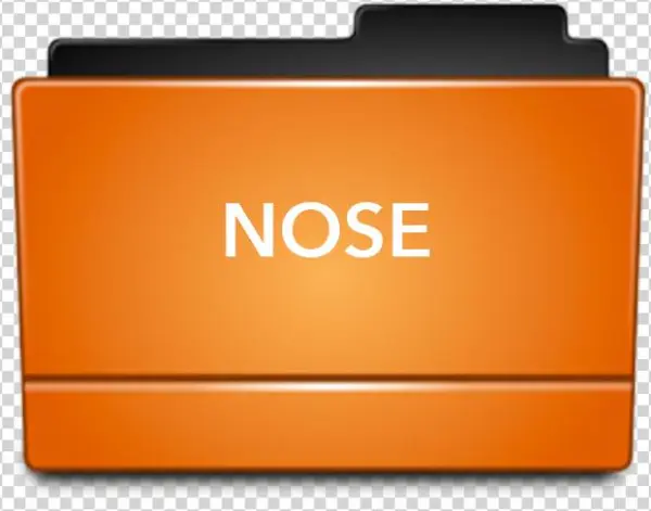 Nose - Sign