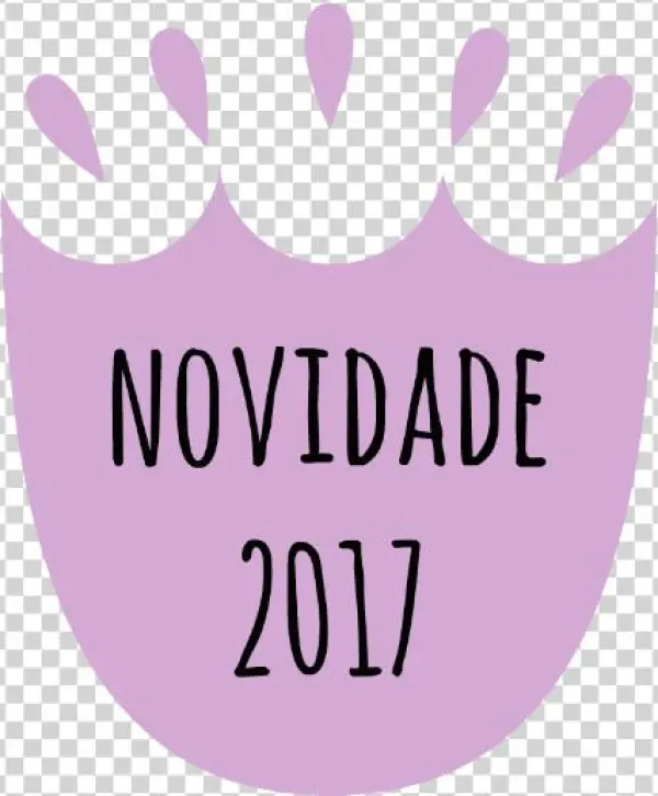 Novidade-20171 - Circle