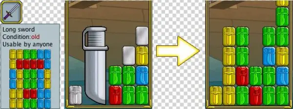 Official-strikepattern - Illustration