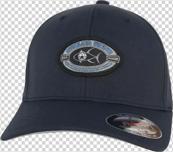 Ovalcapnvy - Baseball Cap