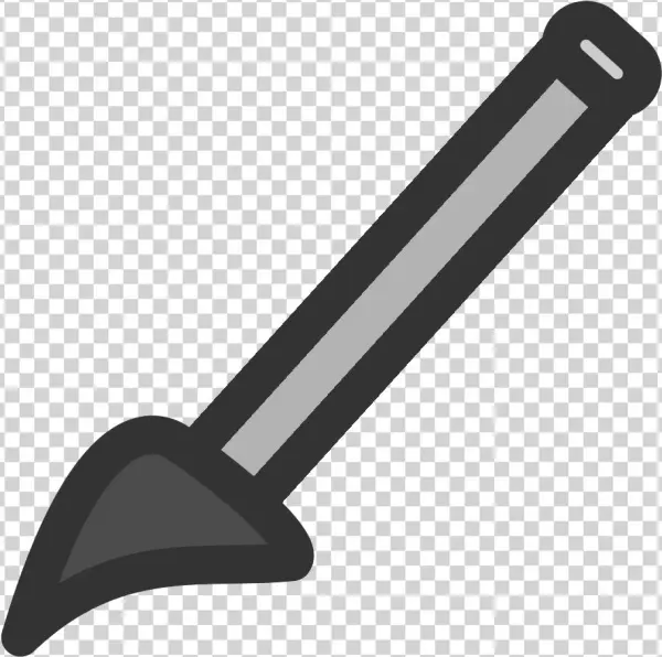 Paint Brush Clipart Png For Web