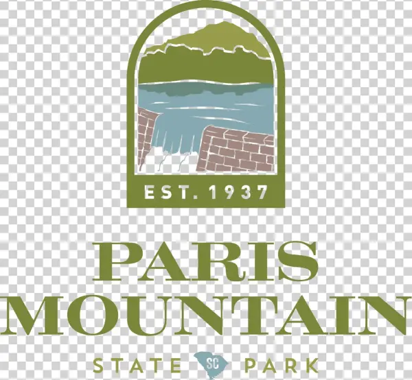 Park Logo - South Carolina