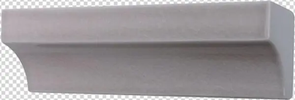 Pedestal Cap - Concrete