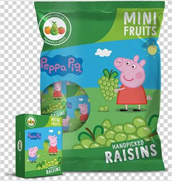 Peppa Pig