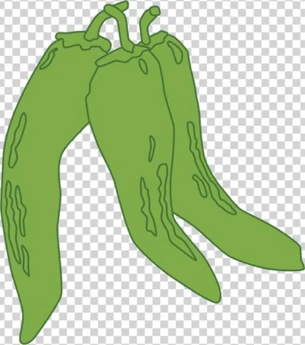 Peppers Taqueria - Chili Pepper