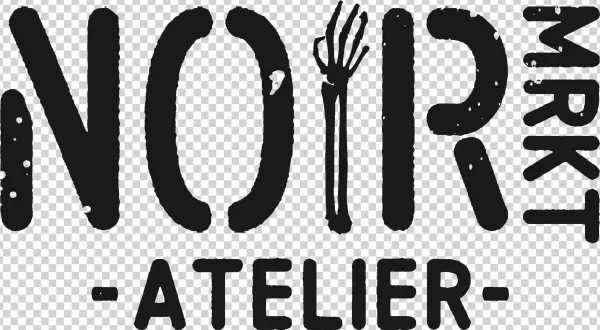 Pickle Rick - Calligraphy