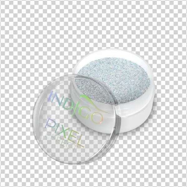 Pixel Effect Cinderella - Yellow