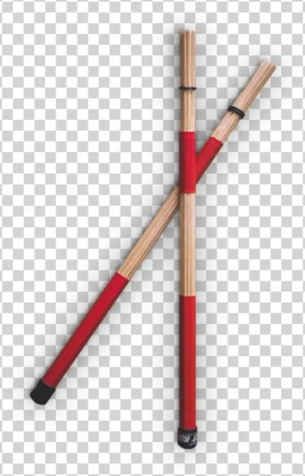 Played With Sticks And Rods - Cue Stick