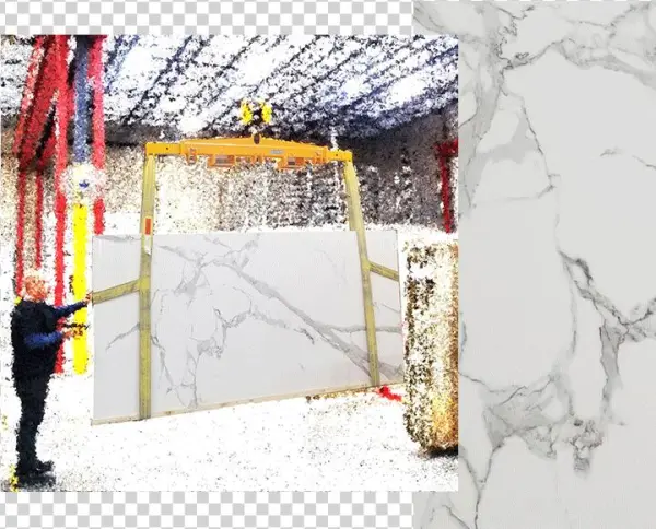 Porcelain Gallery - Net