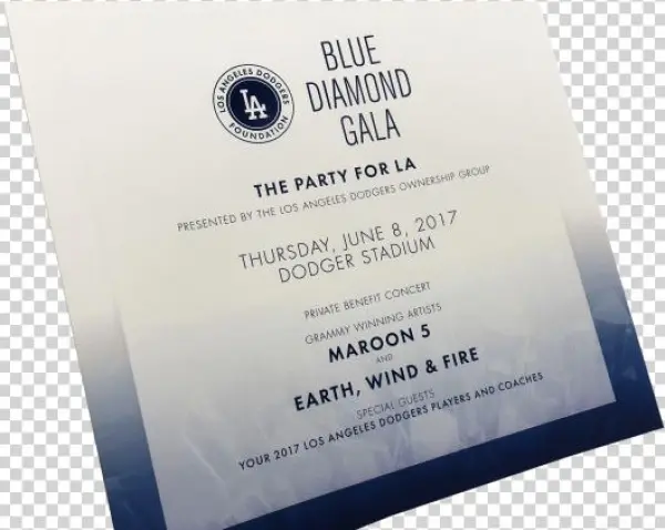 Postcard, Save The Date Print Sample - Label