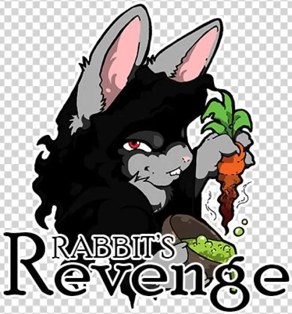 Rabbit's Revenge - Sauce