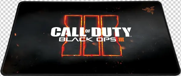 Razer Goliathus Speed Call Of Duty - Razer Goliathus Speed Call Of Duty: Black Ops Iii Edition