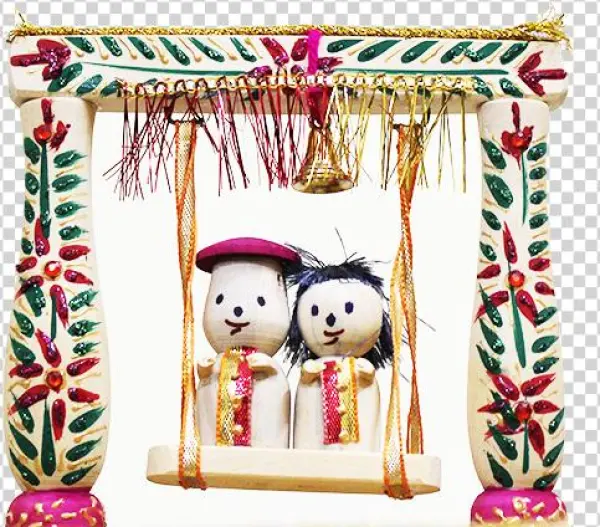 Return Gifts For Anniversary - Decoration