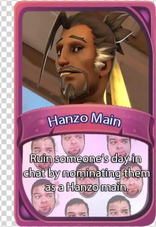 Rydaddyeff's Collection - Cartoon