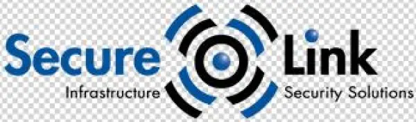 Securelink Logo - Graphic Design