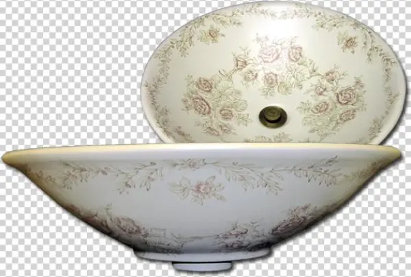 Sink Design Gallery - Ceramic