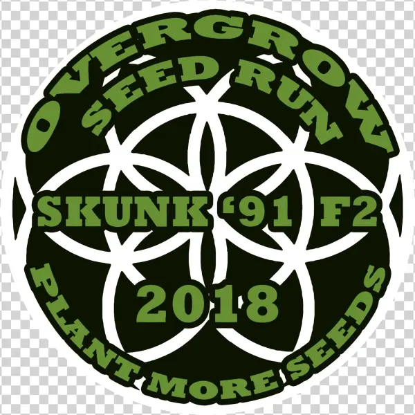 Skunk91 - Emblem