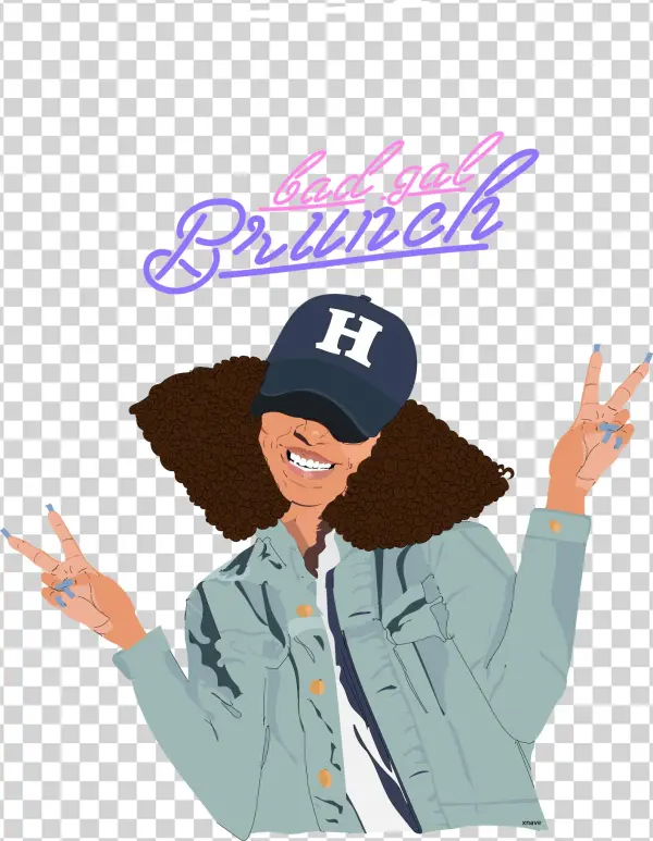 Snapchat Filters - Poster