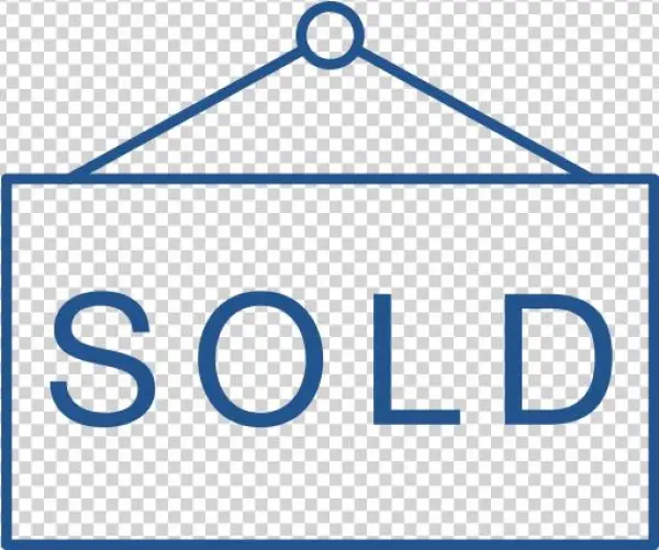 Sold - Business