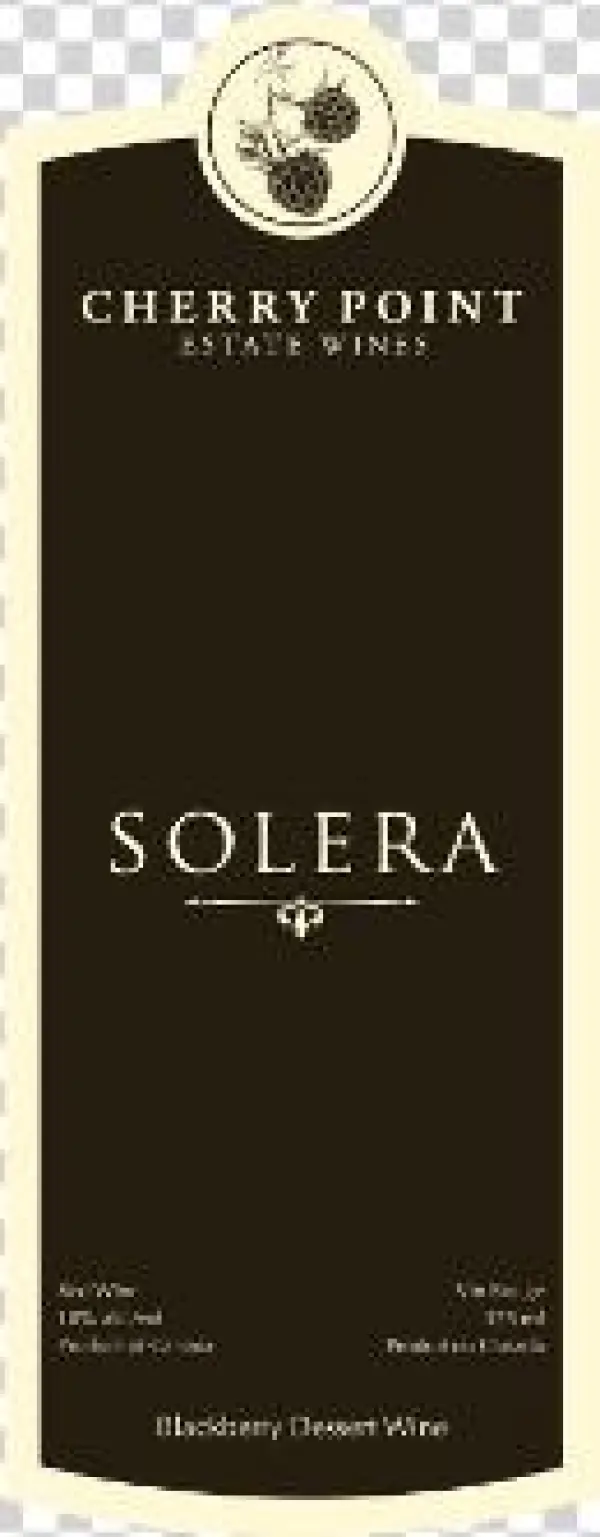 Solera Front - Cosmetics