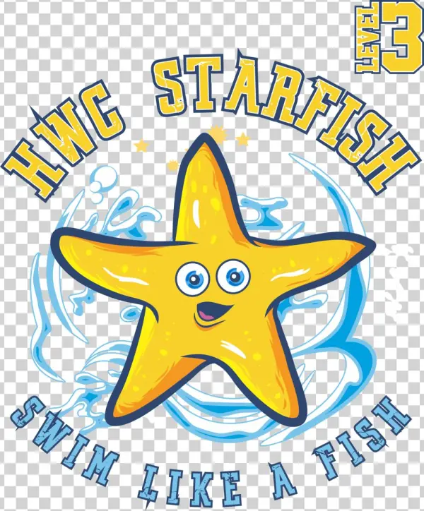 Starfish - Portable Network Graphics