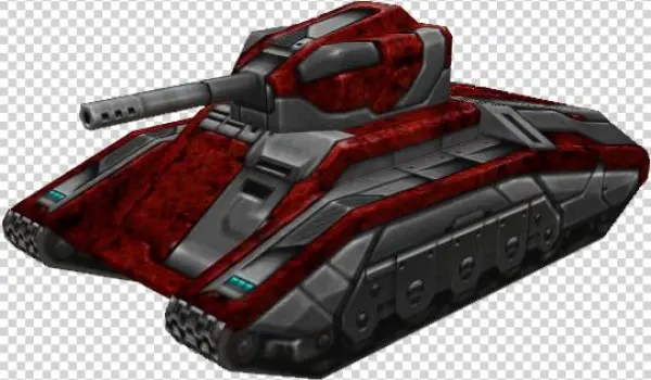 Steak Tank - Tank