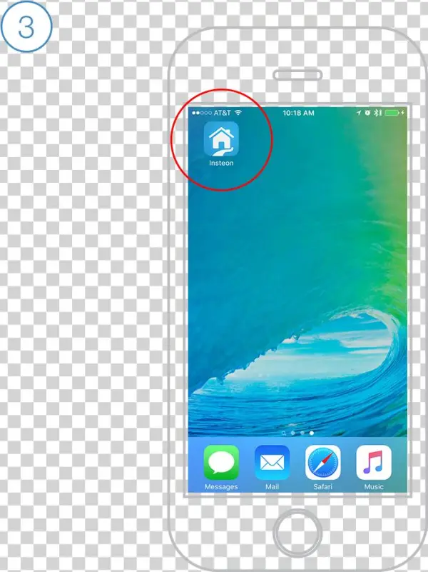 Step-3 - Samsung Galaxy
